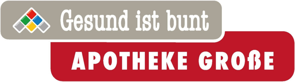 Logo der Apotheke-Große Verdener Straße in Rotenburg